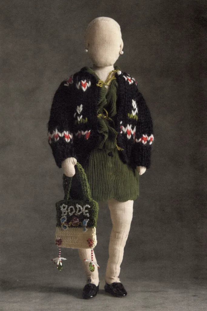 Bode 26SS004